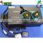 e39 40w led car marked 10-30v led auto angel e39