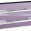 Fancy cabinet aluminum alloy Satin furniture hardware cupboard door handle