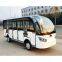 high quality 14 seat tour bus golf cart minibus