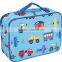 Best Seller Car Print Boys Lunch Bags, Children Lunch Bags For School