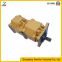 WX Factory direct sales Price favorable  Hydraulic Gear pump 705-51-42070 for Komatsu D575A-2pumps komatsu