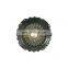 Sinotruk Howo Dump Truck Spare Parts WG9725160100 Ch430-21 Clutch Pressure Plate Assembly For Howo Truck 10wheeler 12wheeler