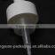 2015 China Famous PP Foam Pump 43/410 with brush