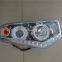 Pièces d'éclairage auto, accessoires extérieurs 37V11-11200-AMP KLQ6129Q phare de bus Higer en provenance de Chine pour bus Higer