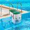 Children Swimming Pool Pipeless Wall Mounted Integrated Filter