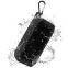 X2 Waterproof Bluetooth-compatible Speaker FM Radio Portable Wireless Speaker Bass Stereo Microphone Loudspeaker USB