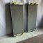 Radiateur de moteur PC650-8 PC700-8 Radiateur pour Komatsu Radiateur de pelle excavatrice