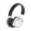 Retro Gaming Headset DR02 Wireless BulutoothS Headphones Metallic Heavy bass  Earphone For Phone Computer