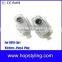High quality Emark verified ghost shadow light for Audi,car accessories china wholesale