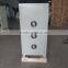 100% Pure copper coil Three Phase TNS 50kva voltage stabilizer 440v