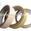 High Temperature Painting Masking Tape Wahi Tape Jumbo Roll Use For Automotive Masking