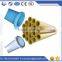 Highly abrasive pump truck parts pump pipe fitting for conveying concrete