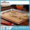 2pcs Non-Stick Silicone Safe Baking Mat sheet