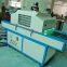 HY-K08 Tunnel Type Hardware Plastic Screen Printing Ink UV Curing Oven