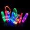 Hot Sales Custom Glow Sticks NFC LED Bracelet Wristband for Party