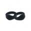 Disposable 13.56MHz RFID NFC Concert /Water Park Silicon Wristband