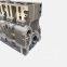 6L ISLe L375 Diesel Engine Cylinder Block 4946152 5260555 5293409