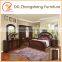 209# Cheap MDF bed for bedroom
