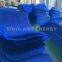 Innovative Cooling Heating System Energy Saving Up Capillary Tube Mats