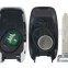 FCC M3N-97395900 Smart key 6 button 433mhz Hitag-AES 4A chip-NCF29A1M for 2017-2021 Chrysler Pacifica PN 68241532 AC