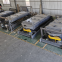 Mirant Gyratory Vibrating Screen