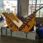 Shanghai Xuyang Automatic Steel Coil/Coiled Material 90-Degree Tilting Machine
