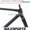 carbon cyclocross bike frame disc brake cyclocross carbon frame