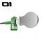 20mm-160mm PPR welding machine
