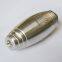 1500bar 2800bar Barracuda Nozzle High Pressure Water Jetting Nozzle for Surface Strong Dirt Cleaning
