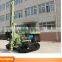 Crawler Mini Piling Drill Machine Costs