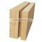 Factory Price Packing Custom Wooden Tea Box, Natural Wooden Box With Compartments