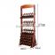 2016 factory price wooden wine box wine rack                        
                                                                                Supplier's Choice