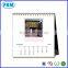 academic desk calendars