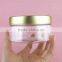 200ml empty clear plastic cream jar for sale                        
                                                Quality Choice