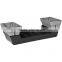 Adjustable Aerobic Fitness Step Small