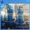 New Design Professional Calcite Grinding MIill Plant