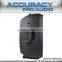 Professional 15" Outdoor Live Pro Sound Speakers PMK15AMA-C-BT
