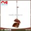 Dustpan with broom set soft brush doesn't cause any damage floor Popular bristle cutting to capture and hold fine dust and hair