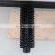 Heat Exchanger Tubes furnace burner used studded tubes