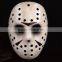 In-stock Resin Freddy vs killer Jason Mask Friday the 13th Movie Cosplay maskHalloween Costume Prop