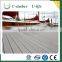 New material WPC outdoor decking floor