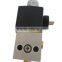 DF266 Auto Water Latching 2 inch water solenoid valve Solenoid Valves