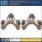 Custom High Precision Steel Forging Parts