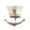 Fashion French Design Portable Clip-on Aluminum Alloy Expansion Joints in Walls