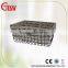 Hot sale factory price storage basket woven wire basket