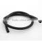 SAE J1402 Rubber Air Brake Hose with Factory Crimped Fitting