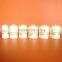 Pillar Candle , Church Candle, Multi-Color Candle, Candle Factory,Walmart Vendor, 10 Years Production Experience