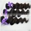 WJ014 Brazilian loose deep wave weave hairstyles hair sample 18 inch brazilian loose deep wave hair weave                        
                                                                                Supplier's Choice