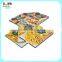 Excellent Quality Reasonable Price Full Color Coated Paper Hardcover Cook Books Printing