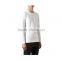 Premium Cotton White Plain Sweatshirt Bulk in China